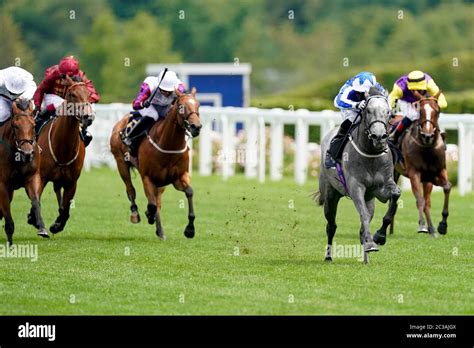 Palace Of Holyroodhouse Stakes Handicap .
